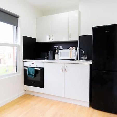 Exclusive Studio Retreat Birmingham Dış mekan fotoğraf