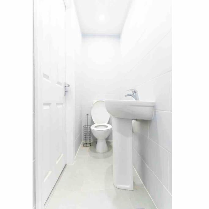 Exclusive Studio Retreat Birmingham Dış mekan fotoğraf