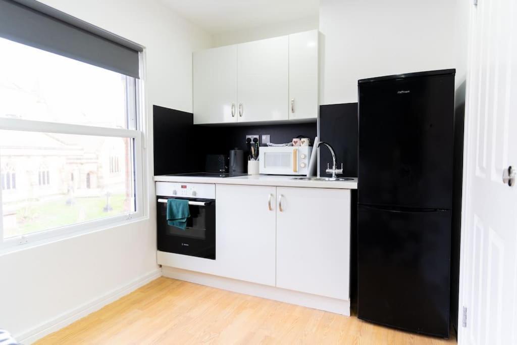 Exclusive Studio Retreat Birmingham Dış mekan fotoğraf