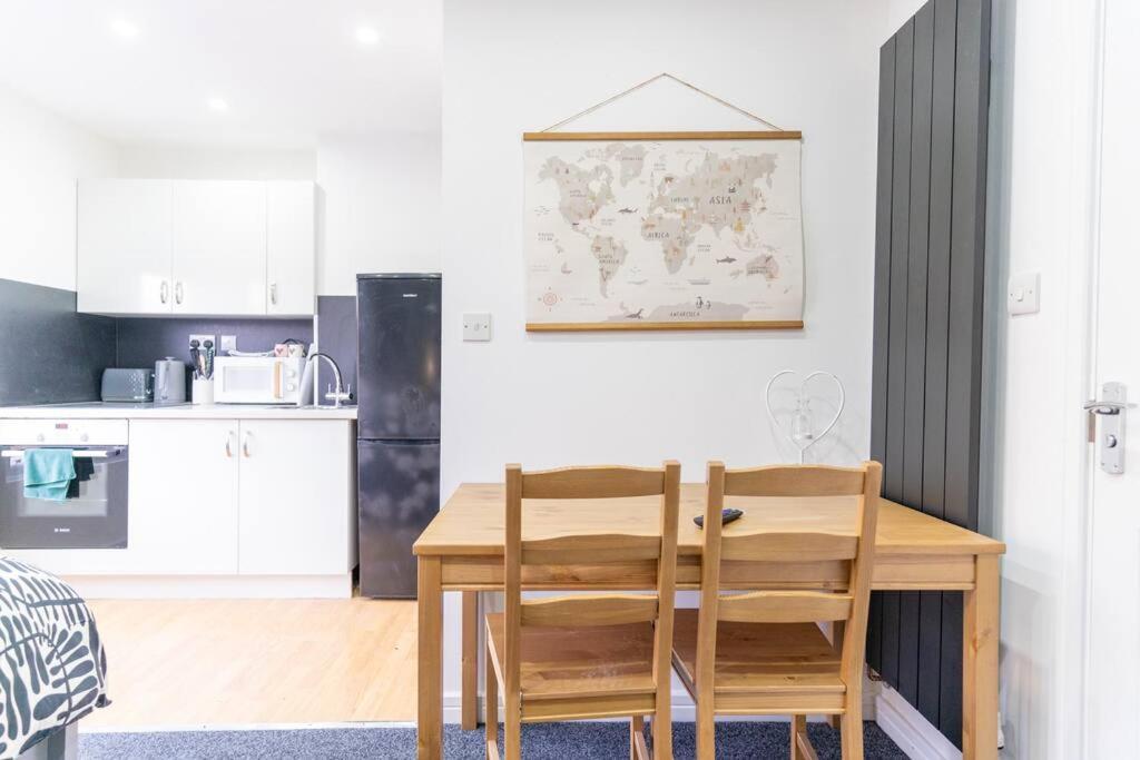 Exclusive Studio Retreat Birmingham Dış mekan fotoğraf