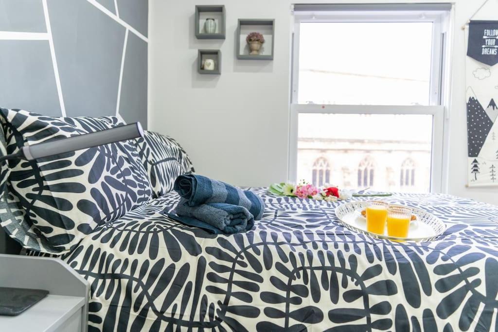 Exclusive Studio Retreat Birmingham Dış mekan fotoğraf