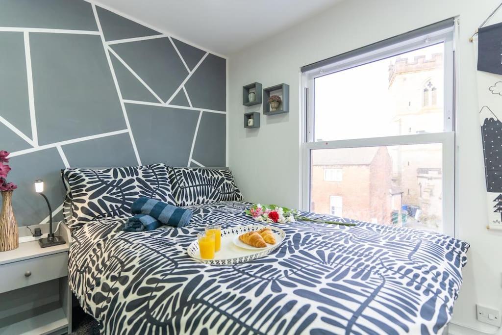 Exclusive Studio Retreat Birmingham Dış mekan fotoğraf