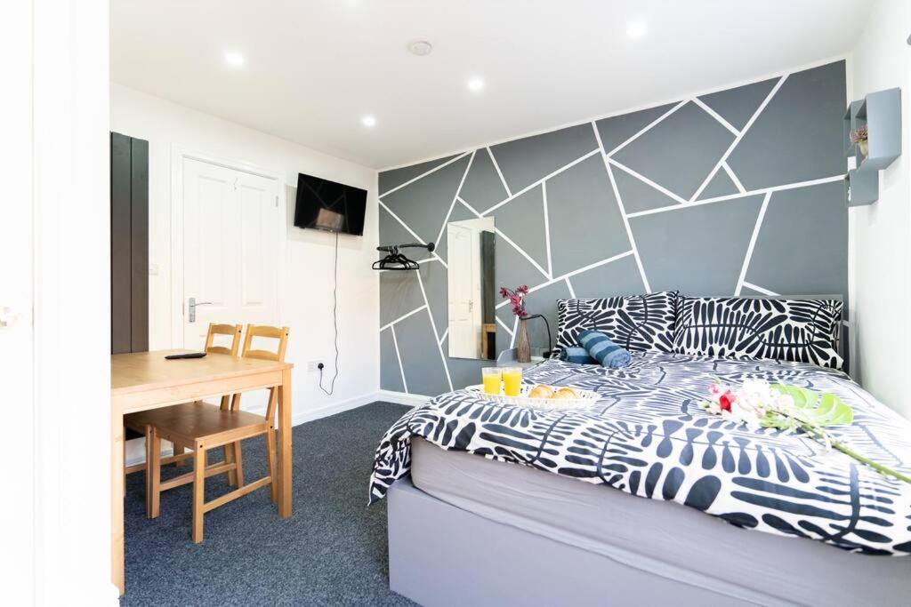 Exclusive Studio Retreat Birmingham Dış mekan fotoğraf